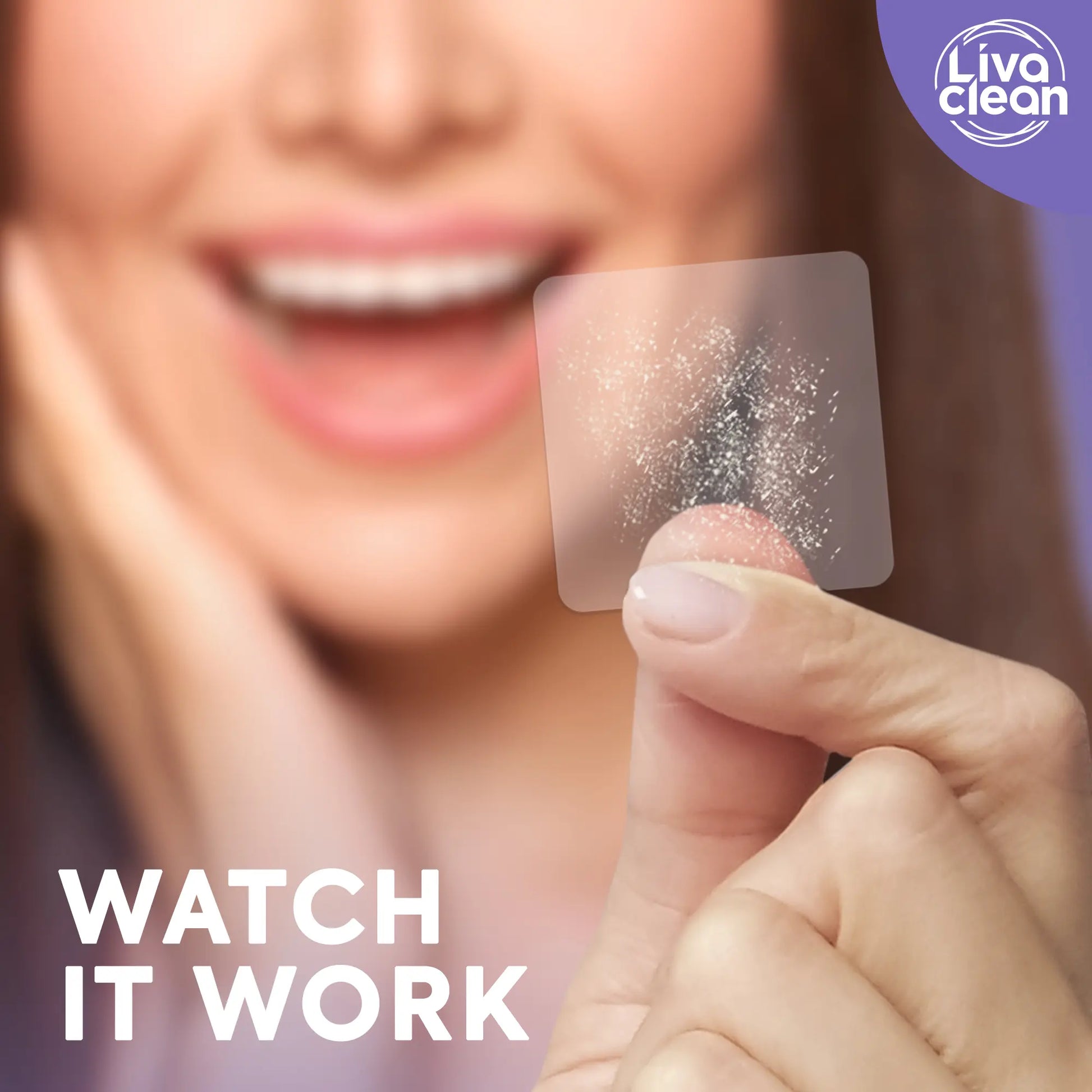 Overnight. Gone by morning. | Hydrocolloid Acne Patches