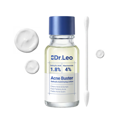 Blemish Drying Treatment